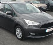 Ford C-MAX 2016