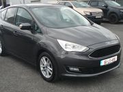 Ford C-MAX 2016