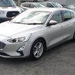 Ford Focus 2019