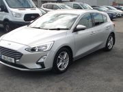 Ford Focus 2019