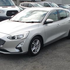 Ford Focus 2019