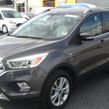 Ford Kuga 2017