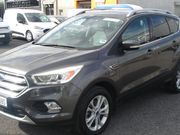 Ford Kuga 2017