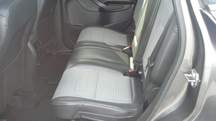 Ford Kuga 2017
