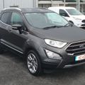 Ford EcoSport 2019