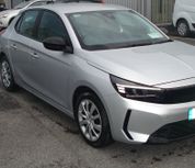Opel Corsa 2025
