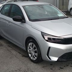 Opel Corsa 2025