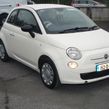 Fiat 500 2015
