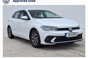 Volkswagen Polo 2025