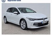 Volkswagen Golf 2025