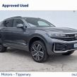 Volkswagen Touareg 2025