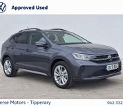 Volkswagen Taigo 2025