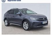 Volkswagen Taigo 2025