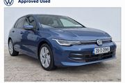 Volkswagen Golf 2025