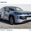Volkswagen Tayron 2025