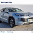 Volkswagen Tayron 2025