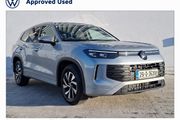 Volkswagen Tayron 2025