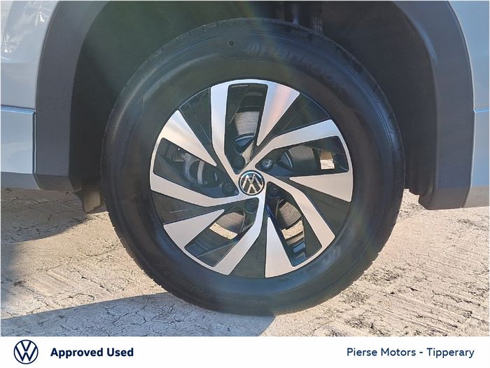 Volkswagen Tayron 2025
