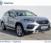 SEAT Ateca 2025