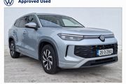 Volkswagen Tayron 2025