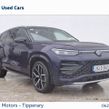 Volkswagen Tayron 2025
