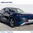 Volkswagen Tayron 2025