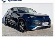 Volkswagen Tayron 2025