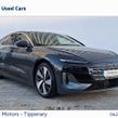 Audi A6 Sportback e-tron 2025