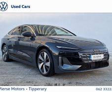 Audi A6 Sportback e-tron 2025