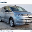 Volkswagen Multivan 2025