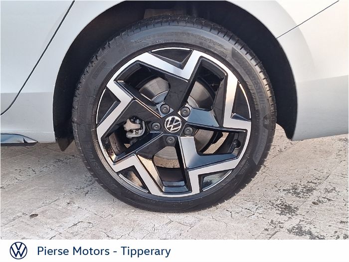 Volkswagen Passat 2025