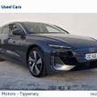 Audi A6 Avant e-tron 2025