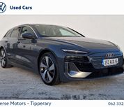 Audi A6 Avant e-tron 2025