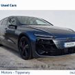 Audi A6 Avant e-tron 2025