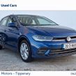 Volkswagen Polo 2025