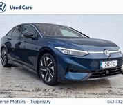 Volkswagen ID.7 2024