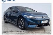 Volkswagen ID.7 2024