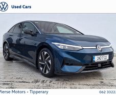 Volkswagen ID.7 2024