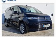 Volkswagen Multivan 2025