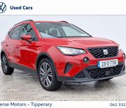 SEAT Arona 2023