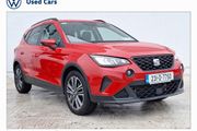 SEAT Arona 2023