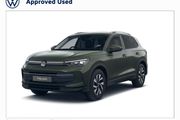 Volkswagen Tiguan 2026