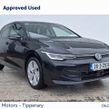 Volkswagen Golf 2025