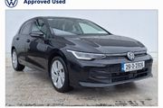 Volkswagen Golf 2025