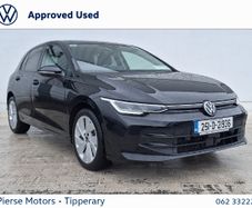 Volkswagen Golf 2025