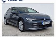 Volkswagen Golf 2025