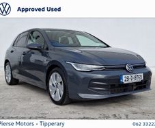 Volkswagen Golf 2025