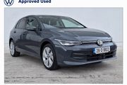 Volkswagen Golf 2025