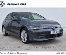 Volkswagen Golf 2025