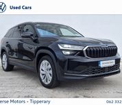 Skoda Kodiaq 2024